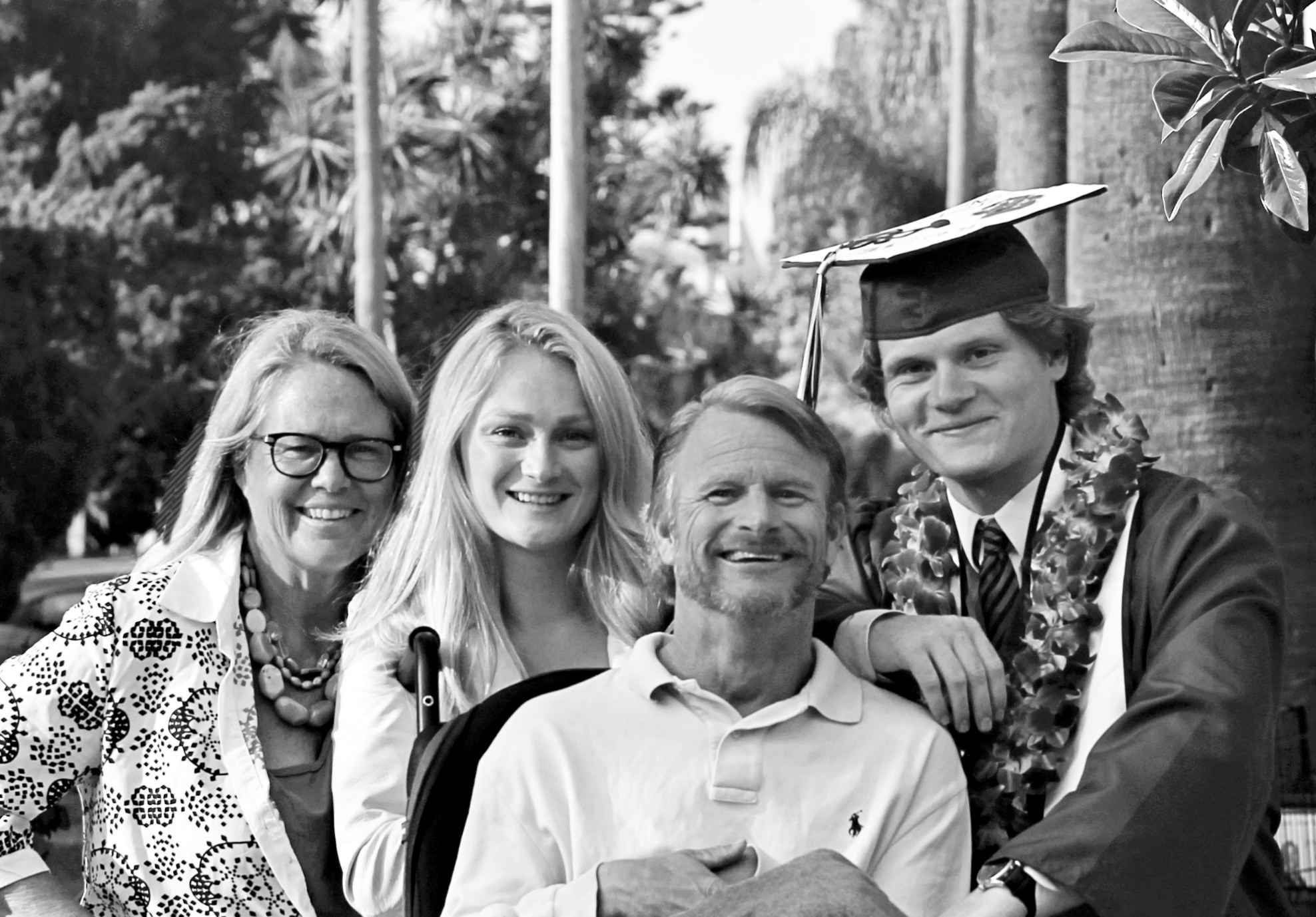 WamplerFamilyJoe’sGraduation2019 Wampler Family Joe HS Graduation 2019